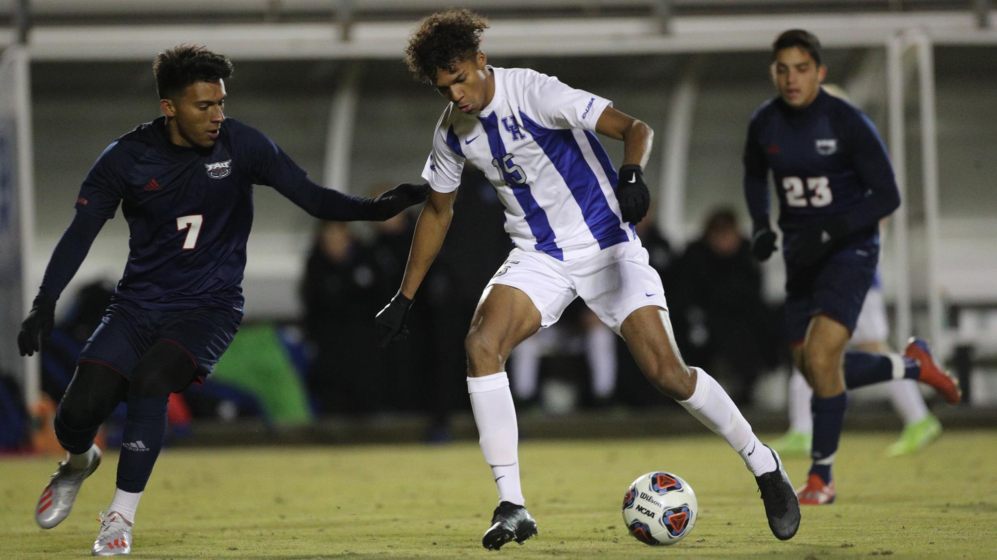 No. 4 Seed Kentucky to Rematch No. 1 Seed Marshall on Friday