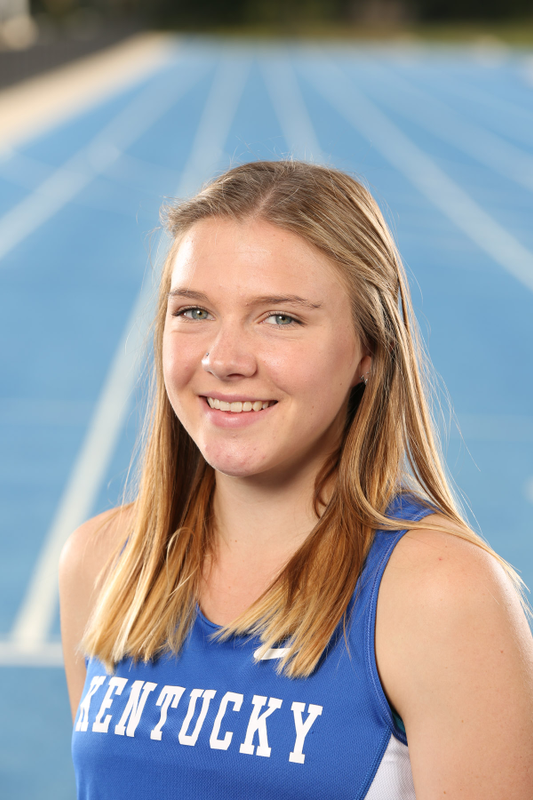 Devynn Miller - Women's Track &amp; Field - University of Kentucky Athletics