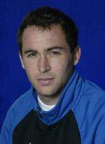 Brian Carmany - Men's Soccer - University of Kentucky Athletics