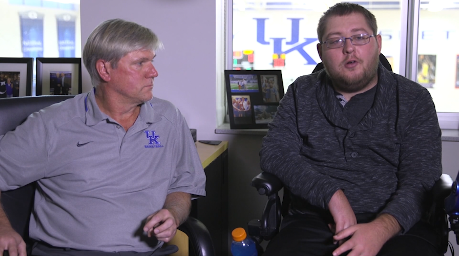 This is Kentucky Basketball Episode 4