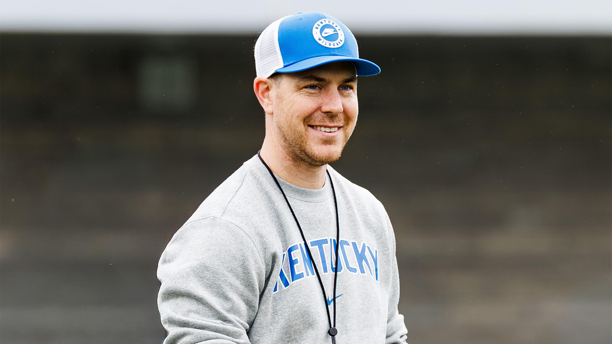Kentucky Football news