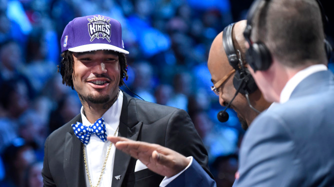 Wildcats Make History Again with Six NBA Draft Picks