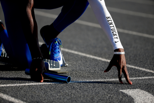 Daniel Roberts.

Day three of the 2018 SEC Outdoor Track and Field Championships on Sunday, May 13, 2018, at Tom Black Track in Knoxville, TN.

Photo by Chet White | UK Athletics