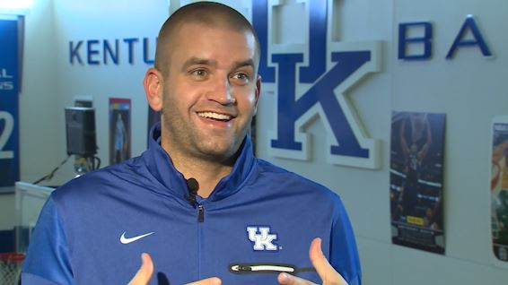 MBB: This Is Kentucky Basketball - Ep. 3