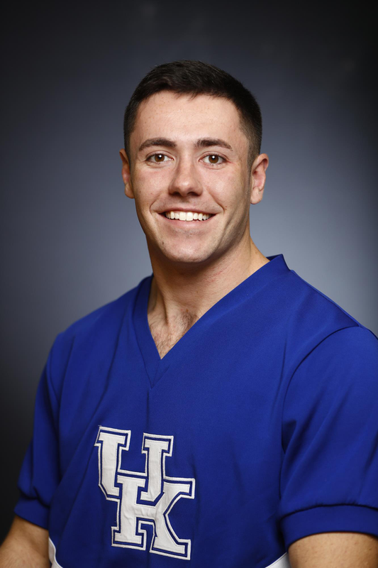 Jay Lohmann - Cheerleading - University of Kentucky Athletics