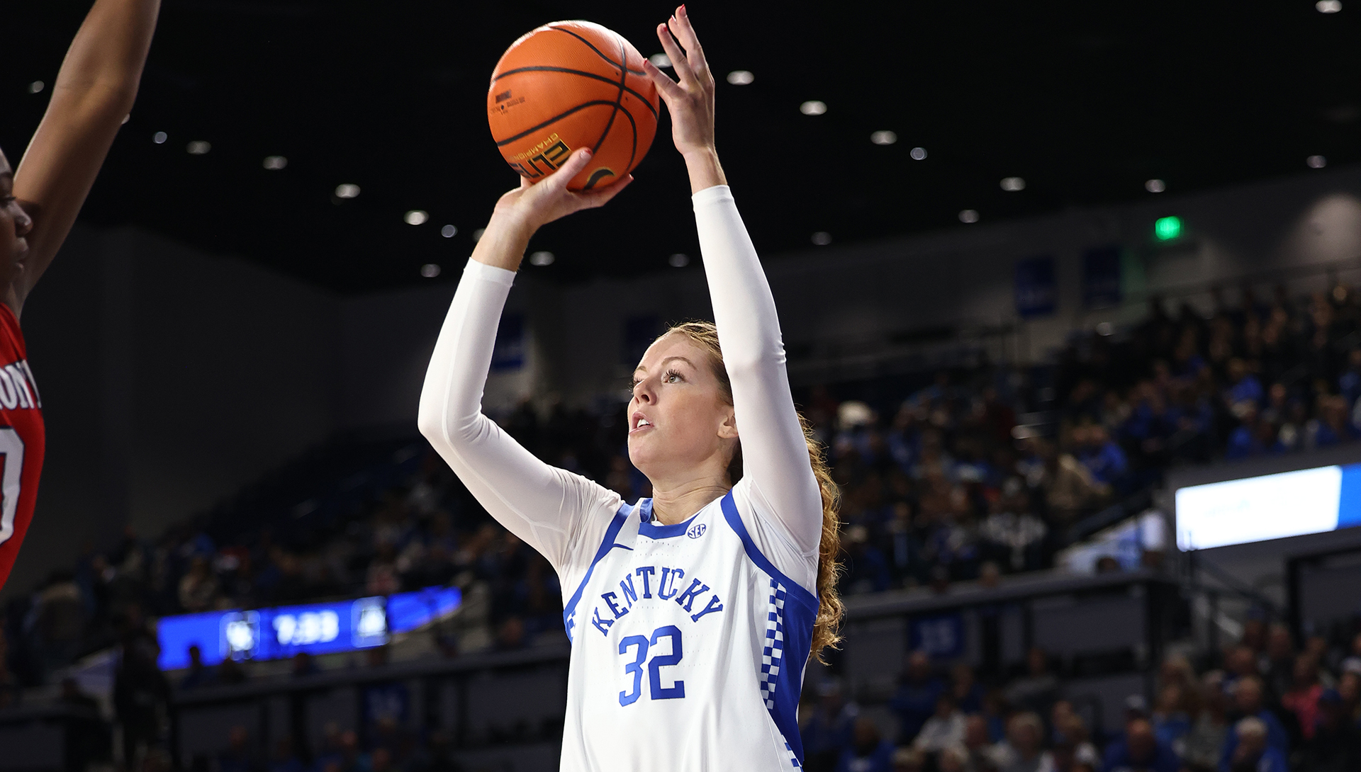 Kentucky-Belmont Postgame Notes