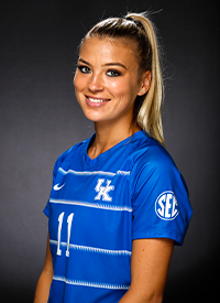 Julia Grosso - Women's Soccer - University of Kentucky Athletics