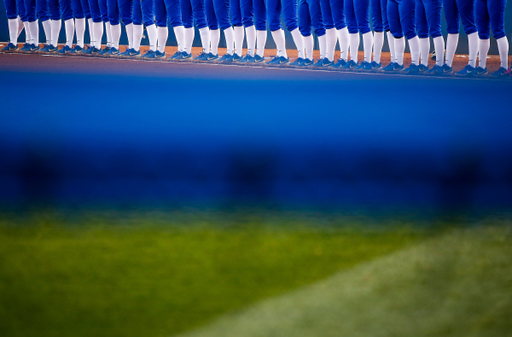 Team.

Softball beats Ole Miss 11-4.

Photo by Chet White | UK Athletics