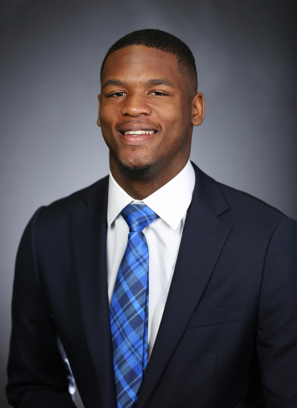 Allen Dailey Jr. - Football - University of Kentucky Athletics