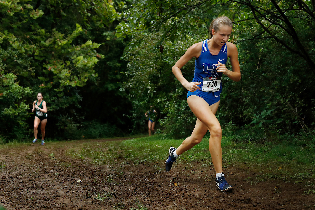 Rachel Boice.

Bluegrass Invitational.


Photo by Chet White | UK Athletics