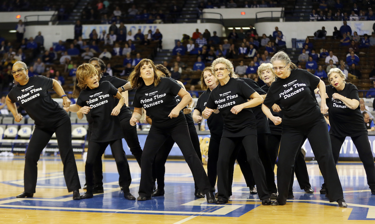 The University of Kentucky women's basketball team defeats Alabama on Thursday, January 25, 2018 at Memorial Coliseum. 

Photo by Britney Howard | UK Athletics