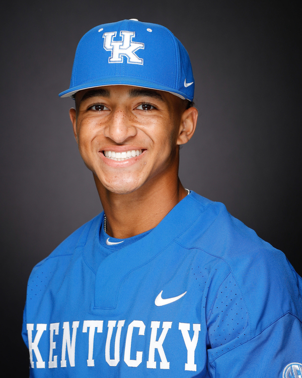 Ryan  Ritter - Baseball - University of Kentucky Athletics
