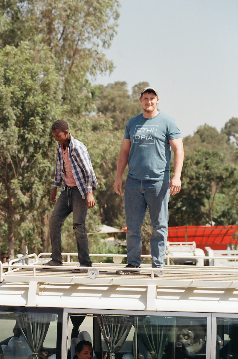 Ethiopia 2019. 

Photo by Quinn Foster | UK Athletics