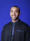 Brendan Ames - Track &amp; Field - University of Kentucky Athletics