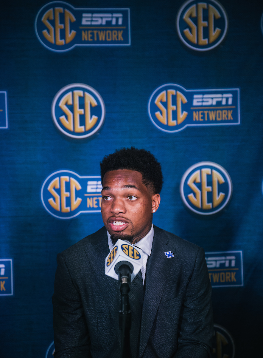 Photo by Fred Daniels