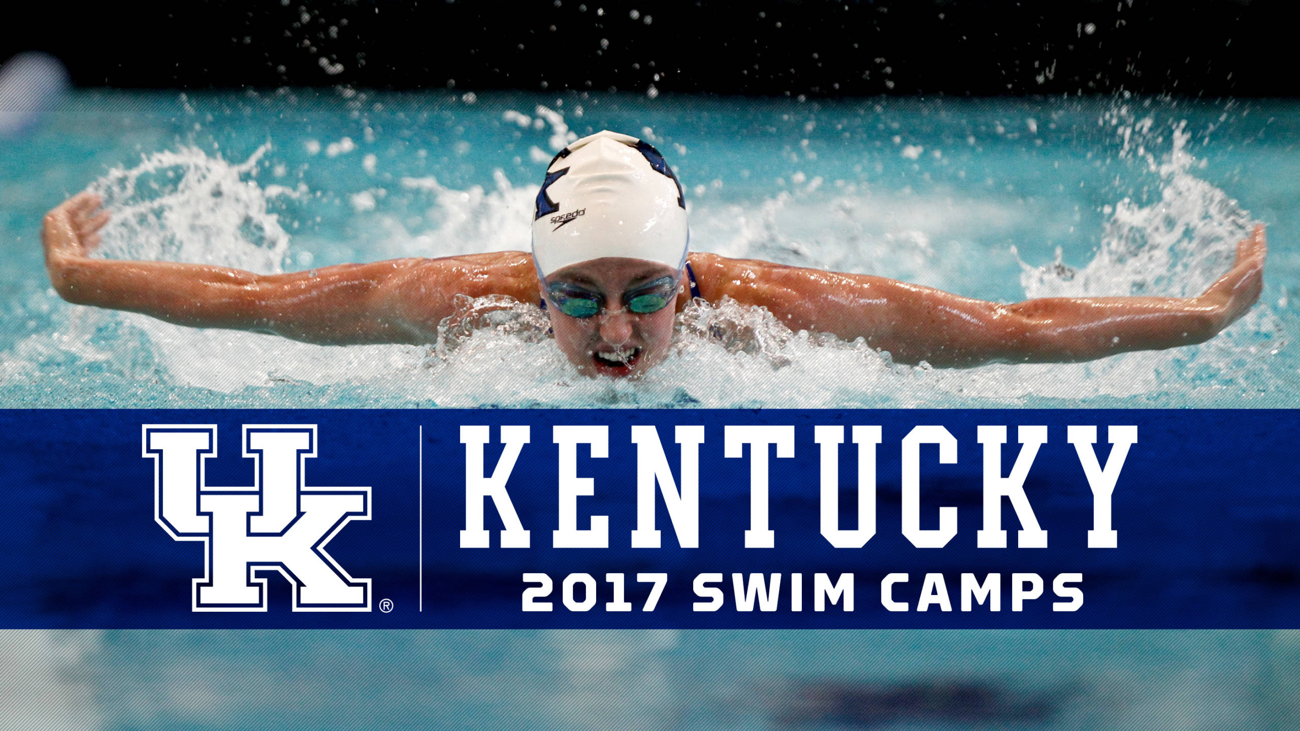 2017 Kentucky Swimming Summer Camps