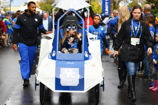 UK Missouri football.


Photo by Chet White 