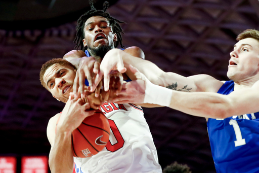 Keion Brooks Jr. Nate Sestina.

Kentucky beat Georgia 78-69. 


Photo by Chet White | UK Athletics