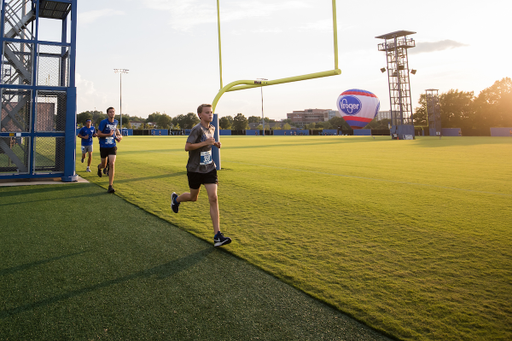 UK 4 Miler , Saturday Aug. 17, 2019  in Lexington, Ky. Photo by Mark Mahan