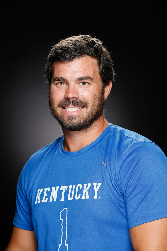 Andrew Emery -  - University of Kentucky Athletics