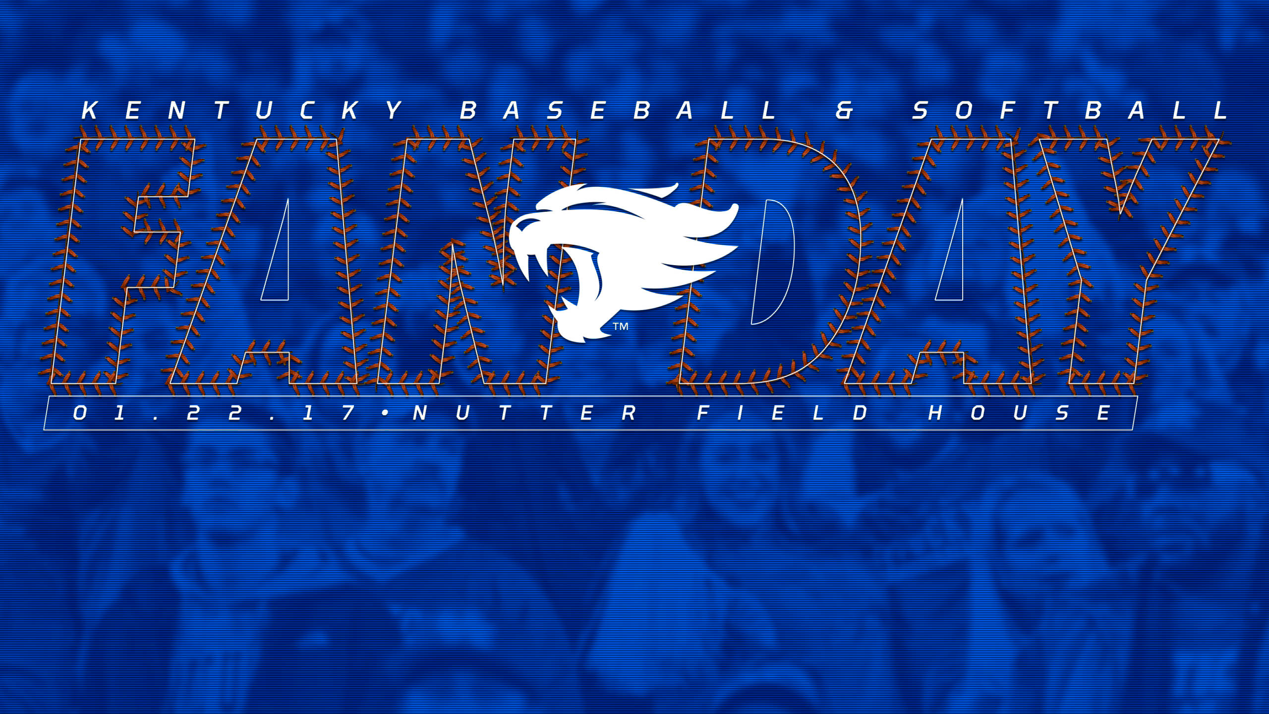 Kentucky Baseball and Softball Announce Inaugural Fan Day