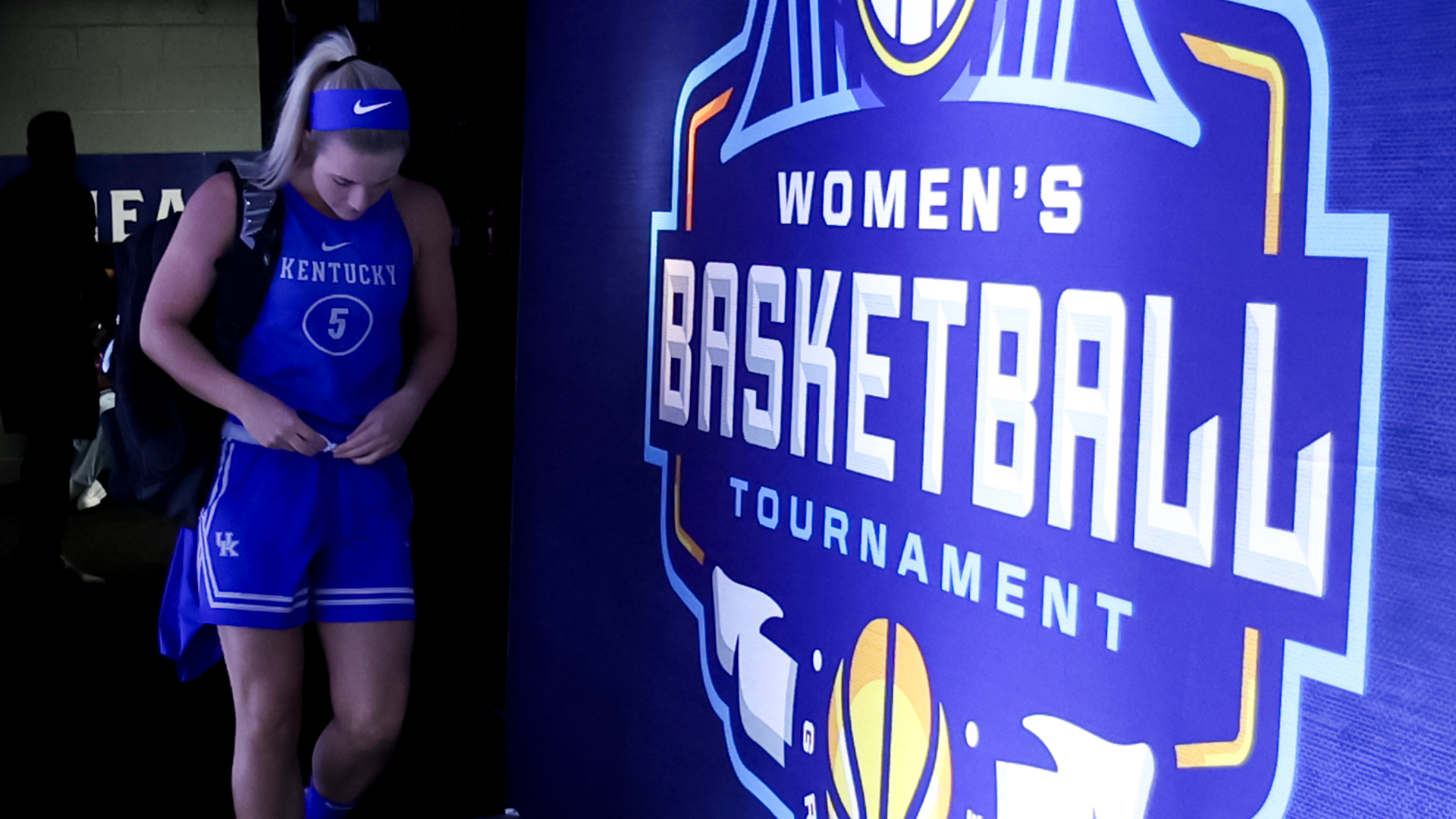 Kentucky Women’s Basketball Earns Fourth Seed at 2025 SEC Tournament