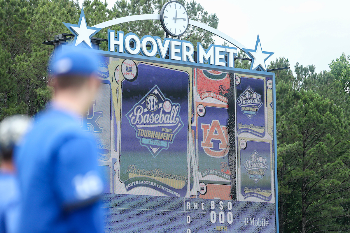Cole Stupp.

Kentucky beats Auburn 3-1.

Photo by Sarah Caputi | UK Athletics