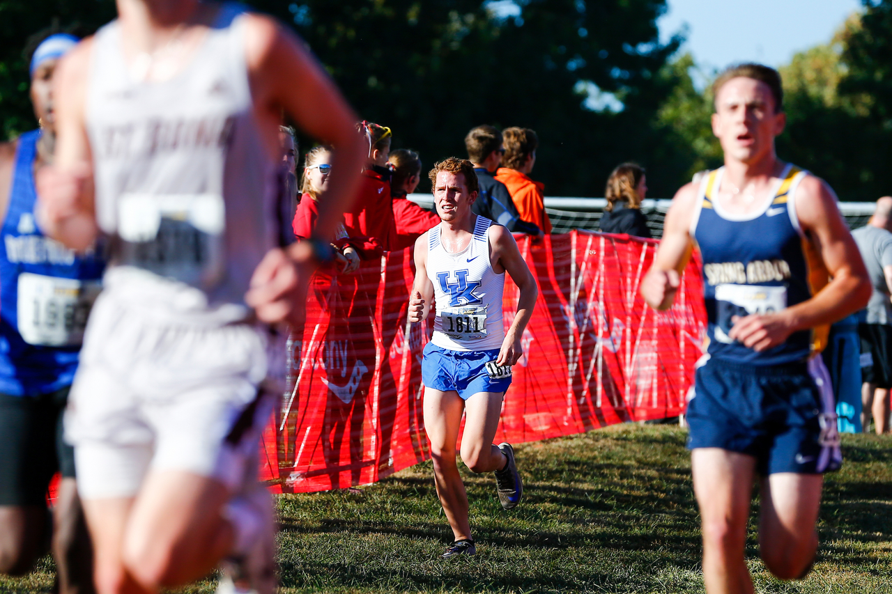 Photos from the Greater Louisville Classic at Tom Sawyer Park in Louisville. 