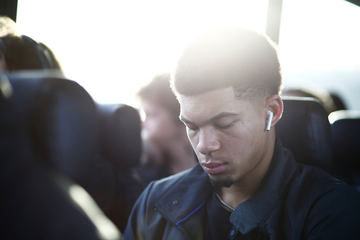 2019 SEC Indoor Track Championships.

Photo by Chet White | UK Athletics