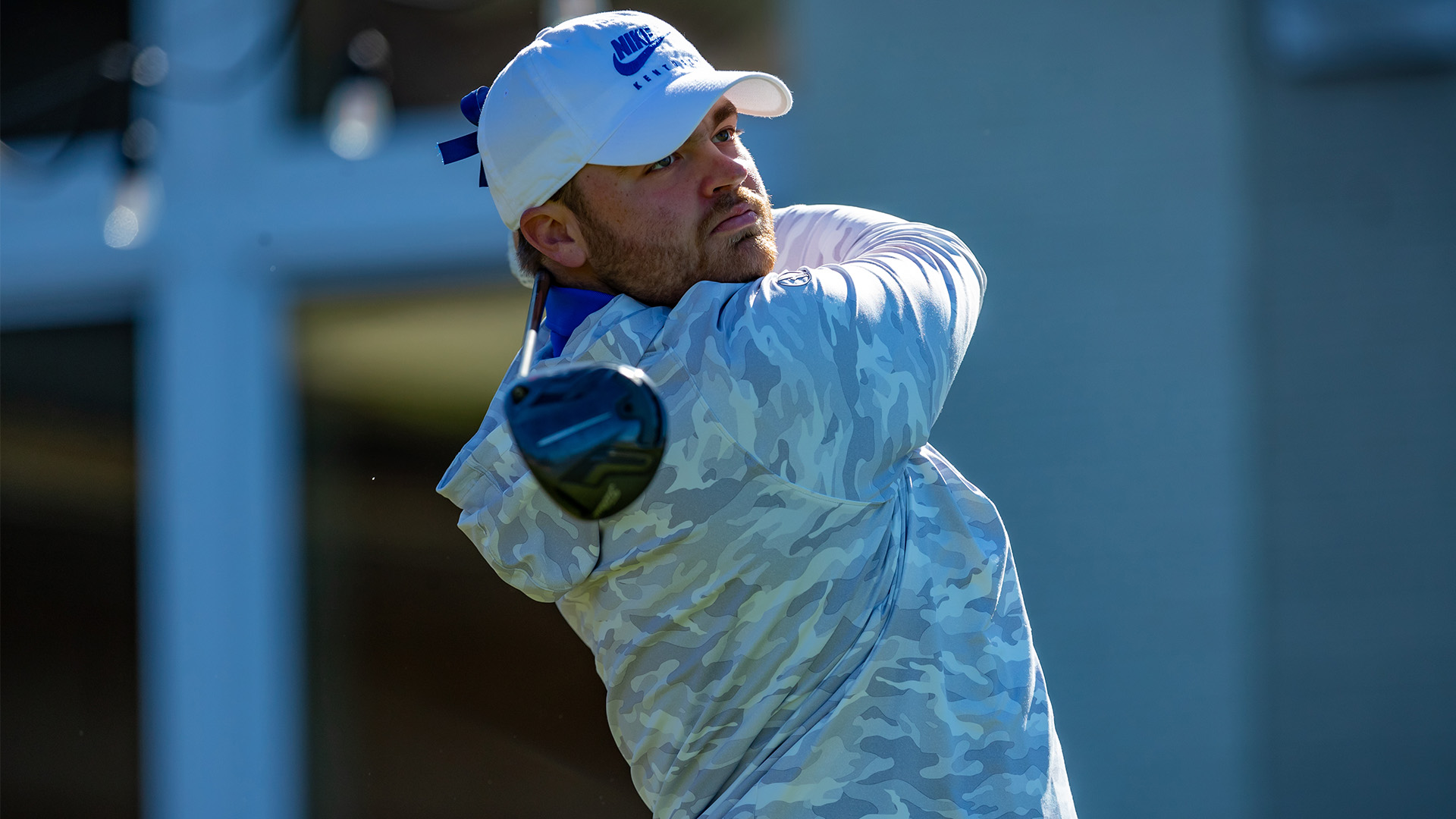 Campbell Kremer Wins USGA Qualifier, Advances to 2022 U.S. Amateur