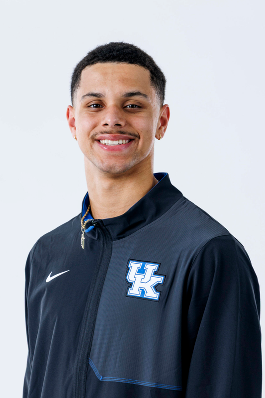 AJ Terry - Swimming &amp; Diving - University of Kentucky Athletics