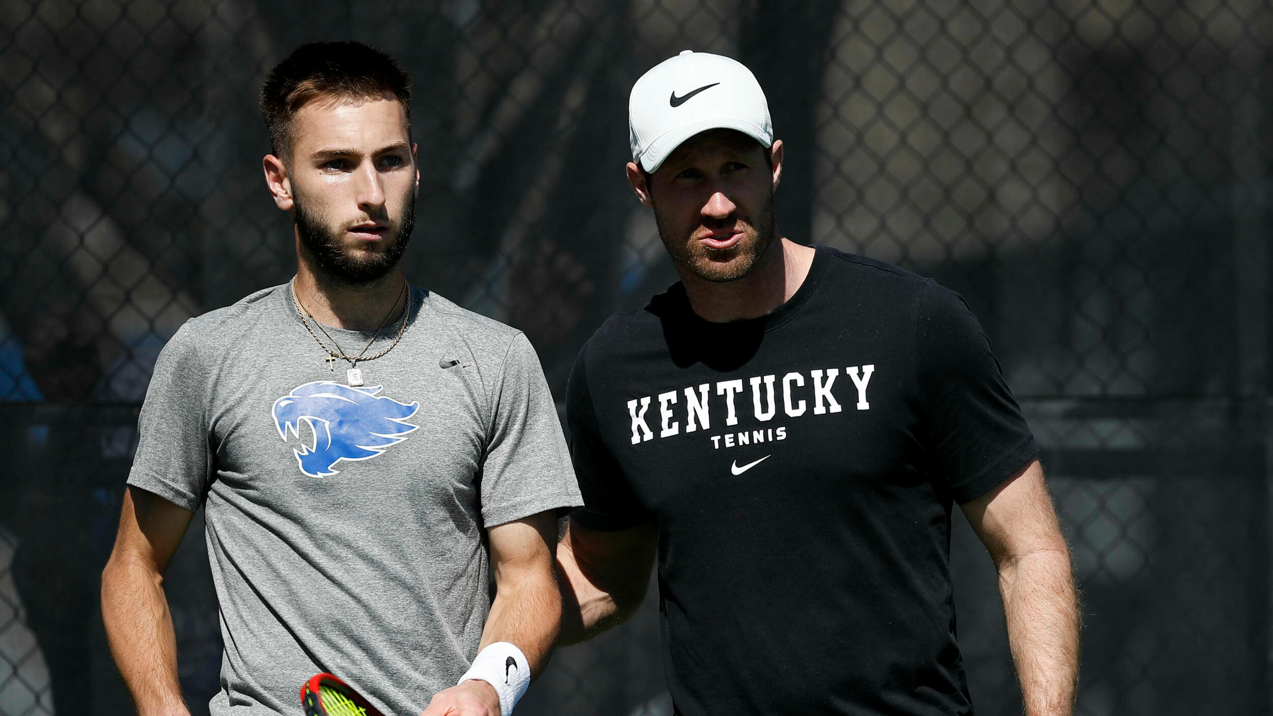 No. 4 Kentucky Stumbles at No. 14 Tennessee