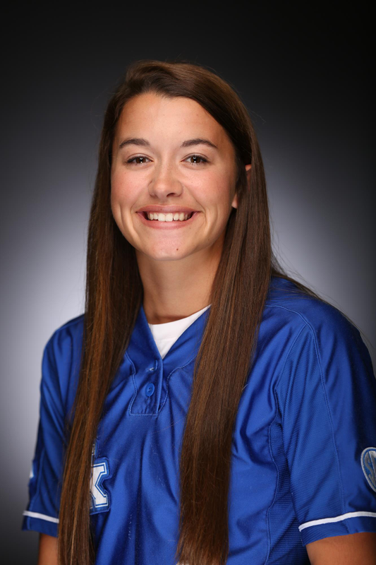 Bailey Vick - Softball - University of Kentucky Athletics