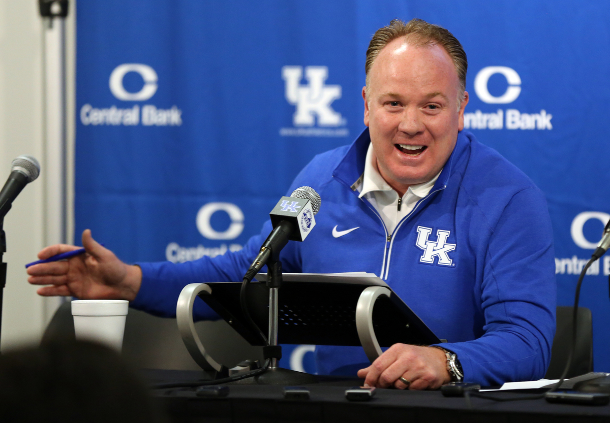 Stoops Energized by New Hires