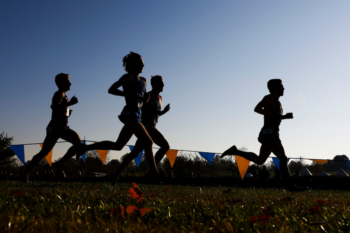 Photo by Chet White | UK Athletics