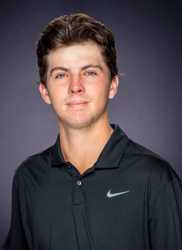 Jackson LaLonde - Men's Golf - University of Kentucky Athletics