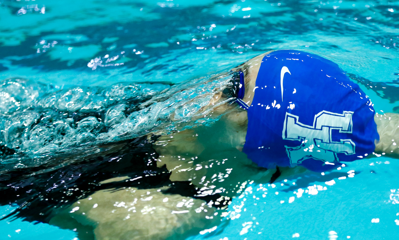 Photos from the afternoon portion of the final day of the 2019 SEC Swimming and Diving Championships in the Gabrielsen Natatorium at the University of Georgia in Athens, Ga., on Saturday, Feb. 23, 2019. (Casey Sykes)
