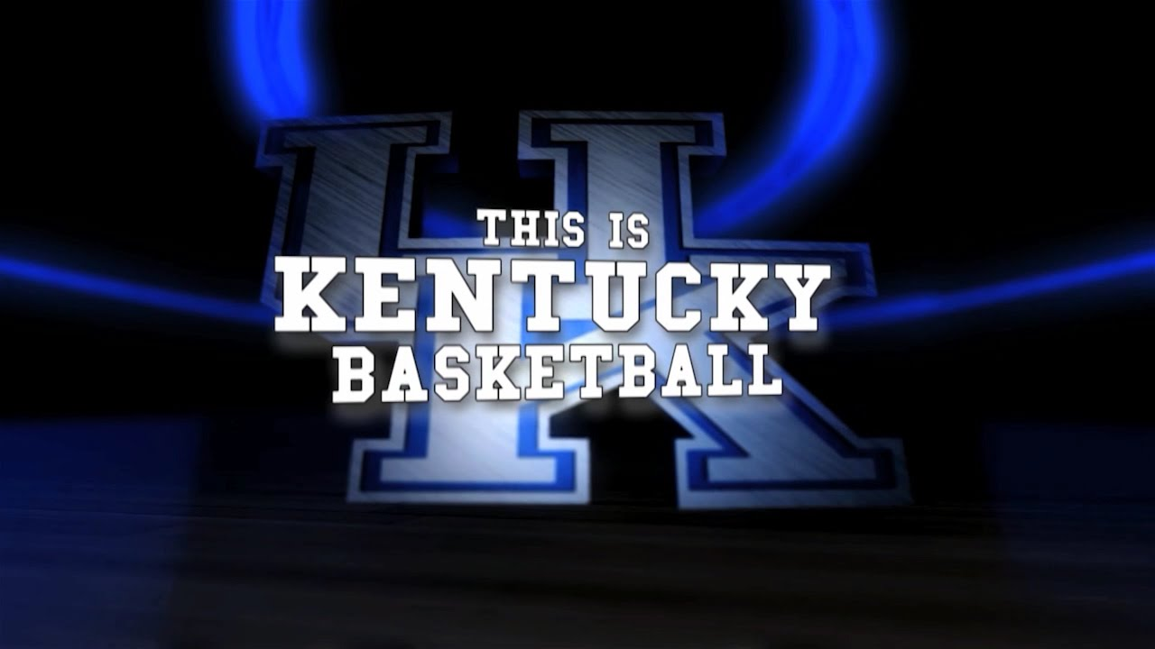 Kentucky Wildcats TV: This Is Kentucky Basketball - February 9, 2015