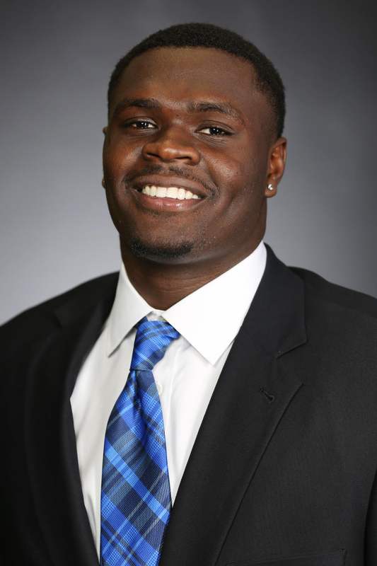 Jordan Wright - Football - University of Kentucky Athletics