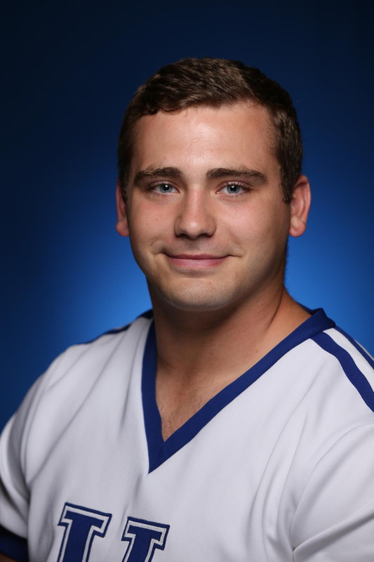 Joshua Baker - Cheerleading - University of Kentucky Athletics