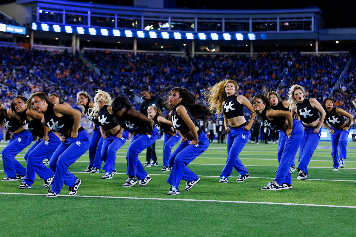 December UK Dance Team Prospect Clinic