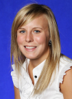 Audrey Holbrook - Track &amp; Field - University of Kentucky Athletics