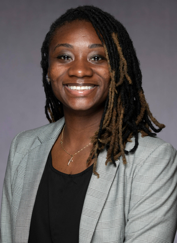 Aisha Foy - Women's Basketball - University of Kentucky Athletics