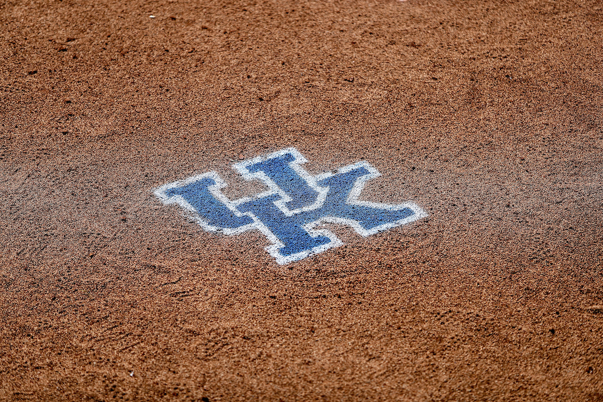 Bullpen.

Kentucky loses to Ole Miss 1-10.

Photo by Sarah Caputi | UK Athletics