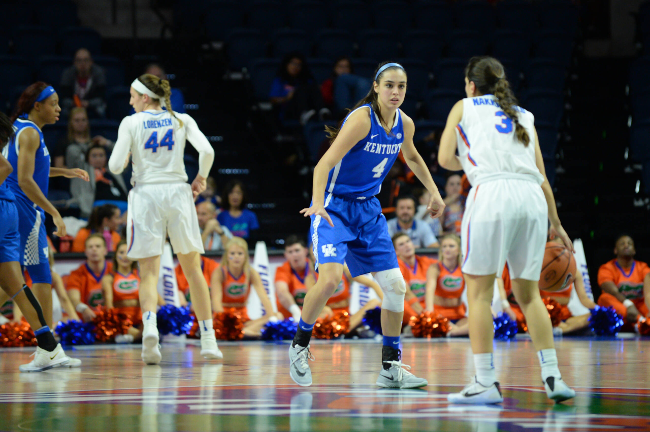 Photo by Julie O'Brien