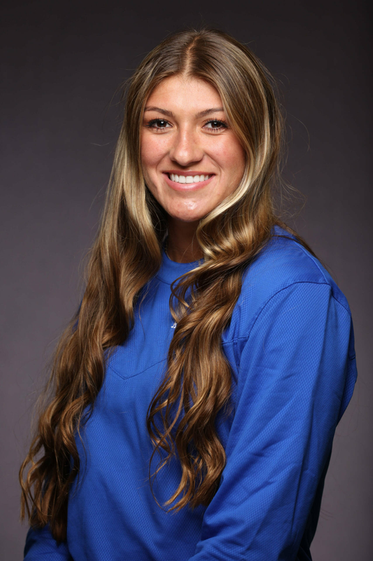 Sophie Galloway - Track &amp; Field - University of Kentucky Athletics