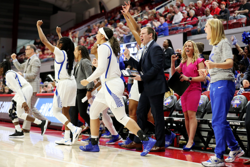 Daniel Boice, Team 

Women's Basketball beat Princeton on Saturday, March 23, 2019. 

Photo by Britney Howard | UK Athletics