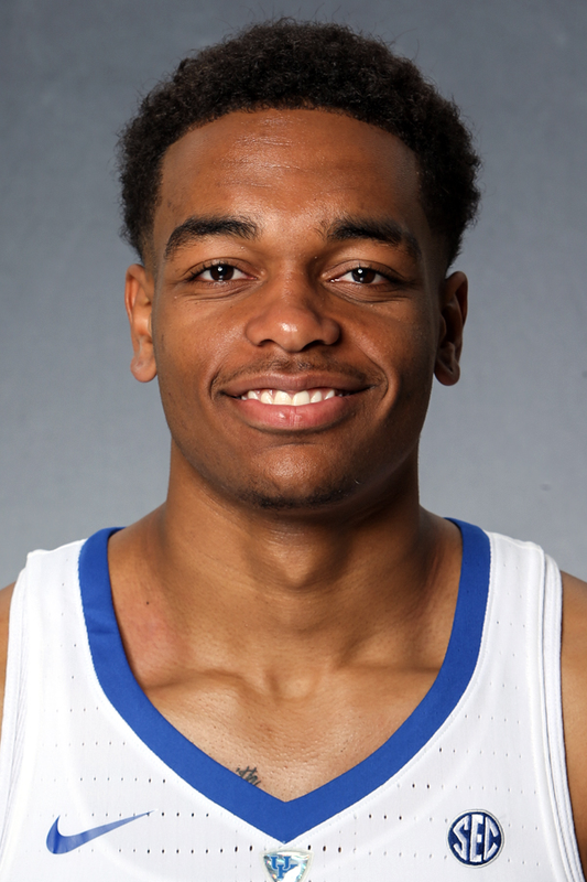 PJ  Washington - Men's Basketball - University of Kentucky Athletics