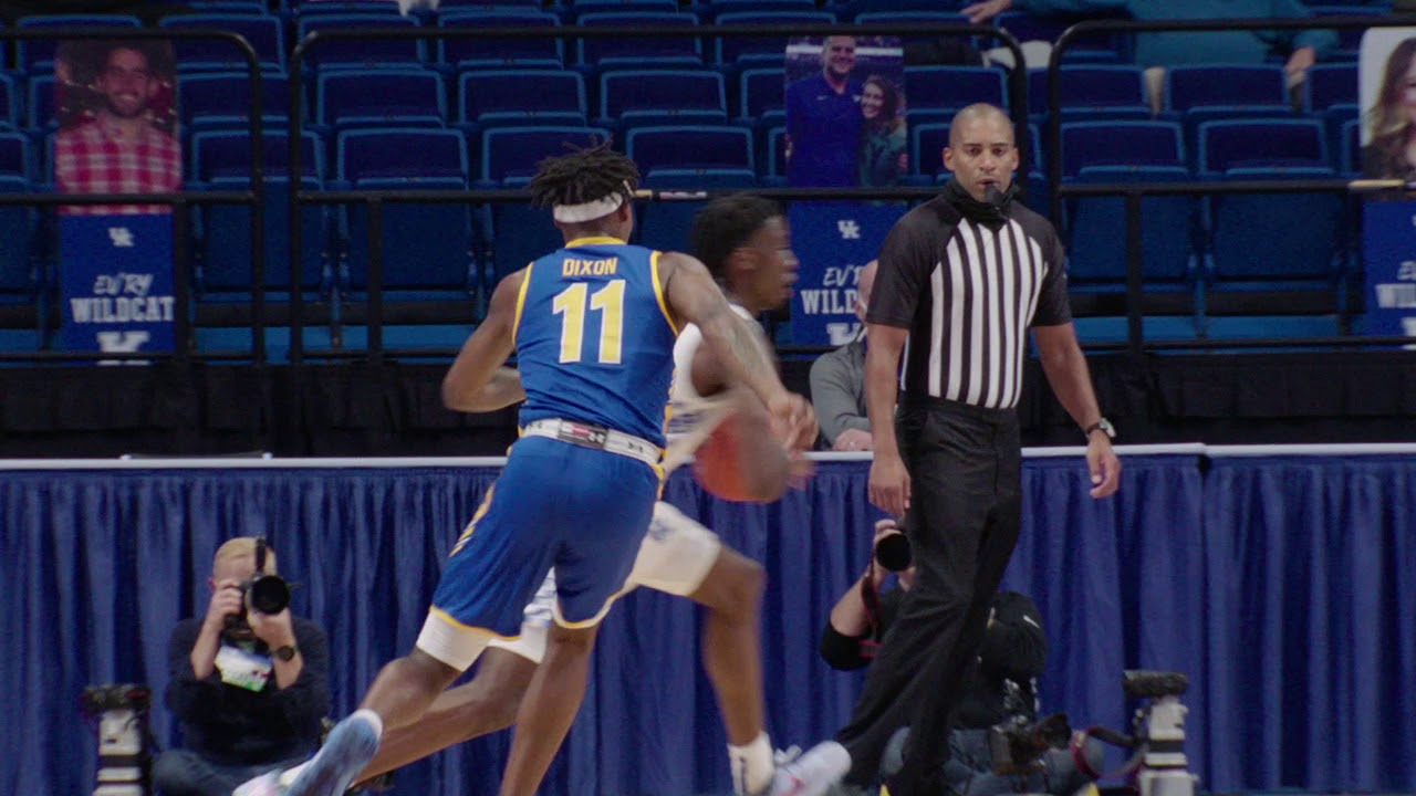 MBB: UK-Morehead State Edit