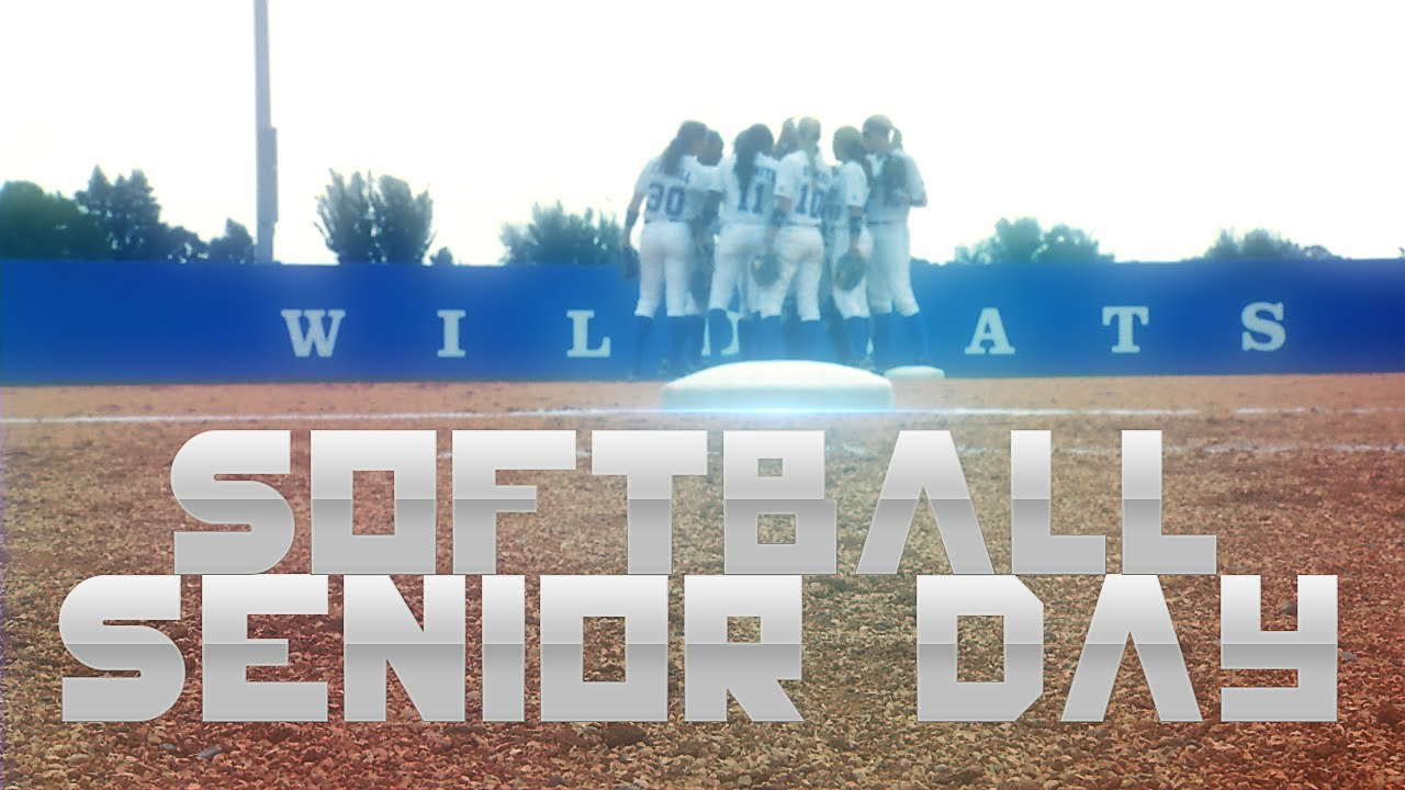 Kentucky Wildcats TV: Softball Senior Video